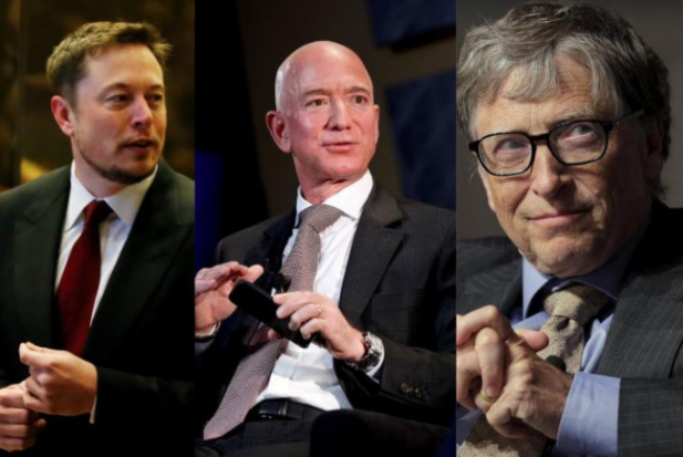 三星Galaxy|小哥推特追踪马斯克私人飞机行程，索要5万美刀or实习机会，被马斯克拉黑了