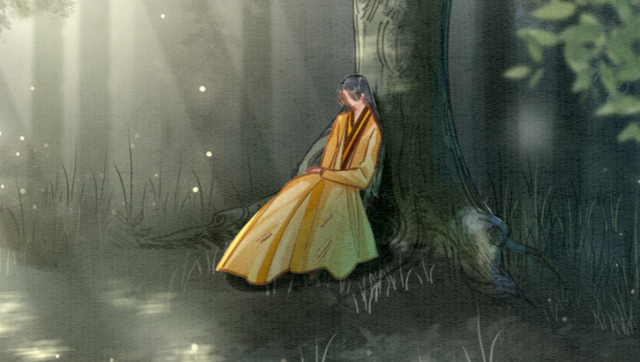 维尔戈|黑莲花攻略手册:凌妙妙终于知道保护她的不是系统,而是慕声了!