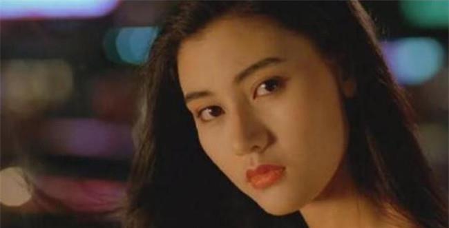 倪虹洁|明星压岁钱故事：李嘉欣偷花儿子压岁钱，被丈夫许晋亨大骂！