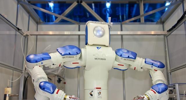 机器人|日本科技那么强，为什么日本生产的手机在中国几乎无人问津？