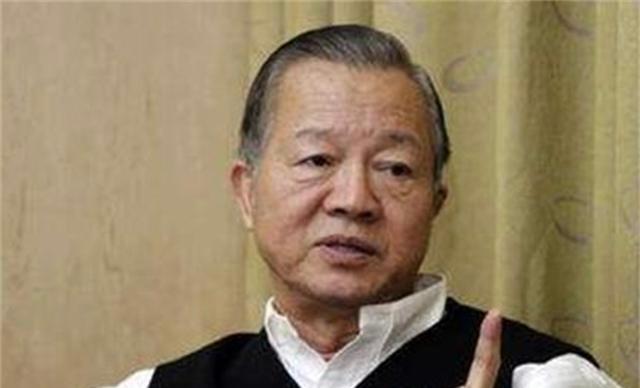 鬼真的存在吗？如果碰上该怎么办？曾仕强：我14岁曾经历过