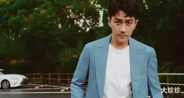 鉴证实录|鉴证实录播出25年：男女主角依然迷人、配角离世、转行、出家