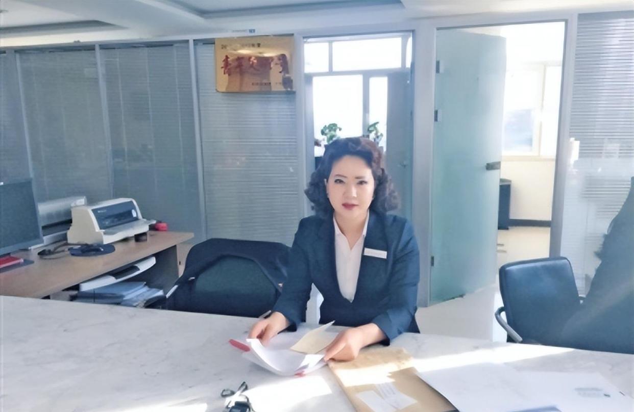 李少莉事件调查结束,精致女局长低调回归岗位,引起了不少人质疑