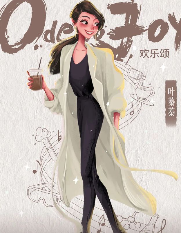 欢乐颂第三季|看了5集《欢乐颂3》,发现“新五美”差距,会演不会演,一眼看穿