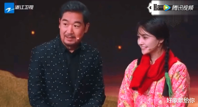 何炅|电视上力挽狂澜的“名场面”,现场有多惨烈,救场就有多漂亮