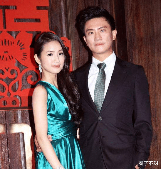 明星|AA制、分房睡、结婚不领证,这些明星“夫妻”,相处模式真奇葩