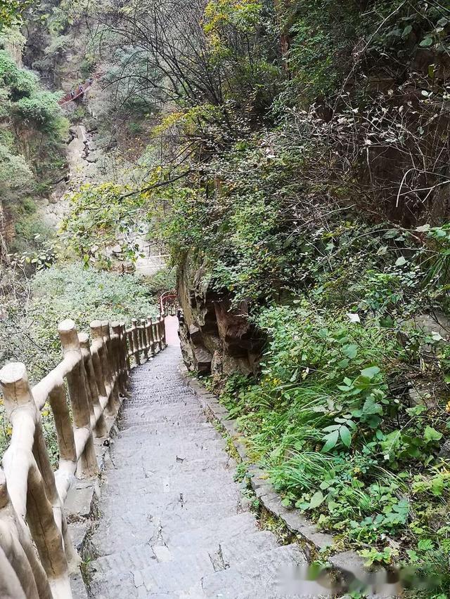 山西省|到不了的郭亮，写不尽的南坪