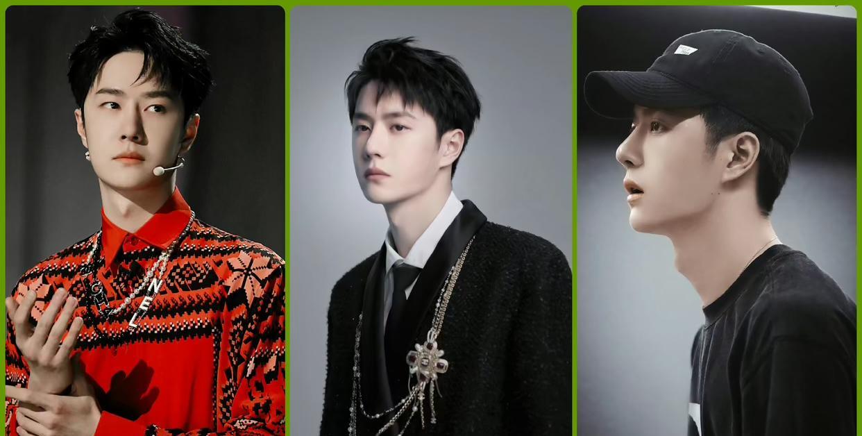 王一博|王一博代言毫无预热，上线后抢购火热，人气跟品质实现双赢