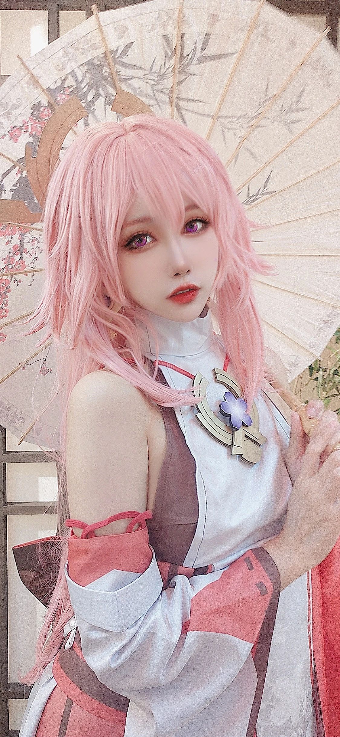 手机壁纸|【手机壁纸合集】美女壁纸 1 - 21 - 11