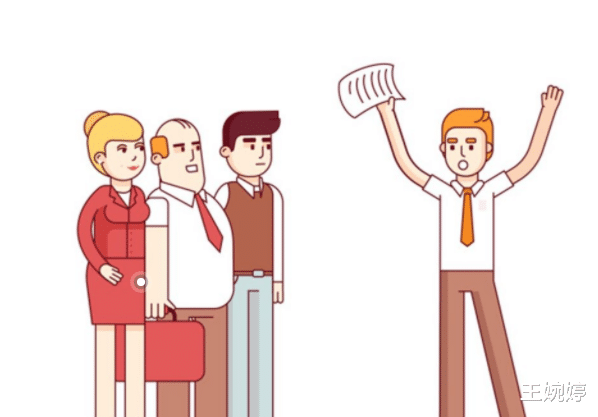 |一个职场人成功应对错误时的故事