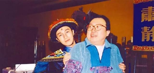 周星驰|吴孟达周星驰评分最高5部电影，《鹿鼎记》第4，第一喜剧天花板