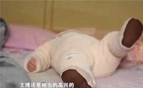 案例|男子怀疑儿子非亲生做亲子鉴定,结果出来后,妻子净身出户