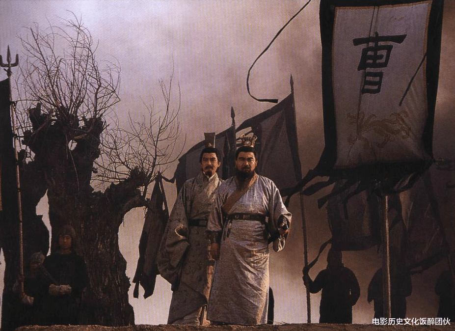 三国演义|94版《三国演义》诞生后，日本人才算彻底被我们的电视剧征服了