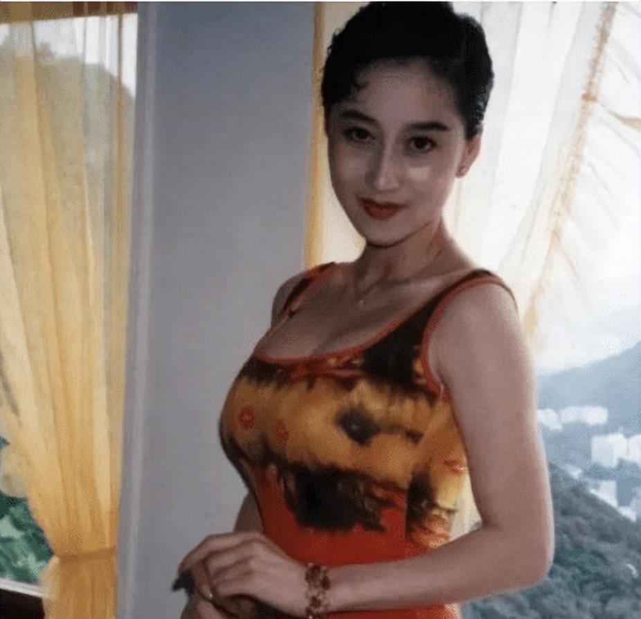 利智|利智的一生：成龙为她倾倒，赌王要纳她五太，李连杰为她抛妻弃子