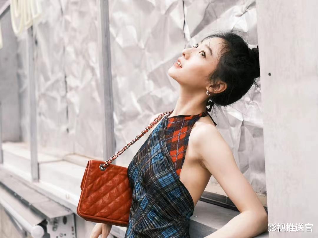 翟潇闻|看了马伯骞,《难哄》选角有包容度?翟潇闻长得太奶显得女强男弱