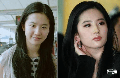 刘亦菲 刘亦菲素颜变“直男斩”,自曝在家使用美容设备,网友:确实好用