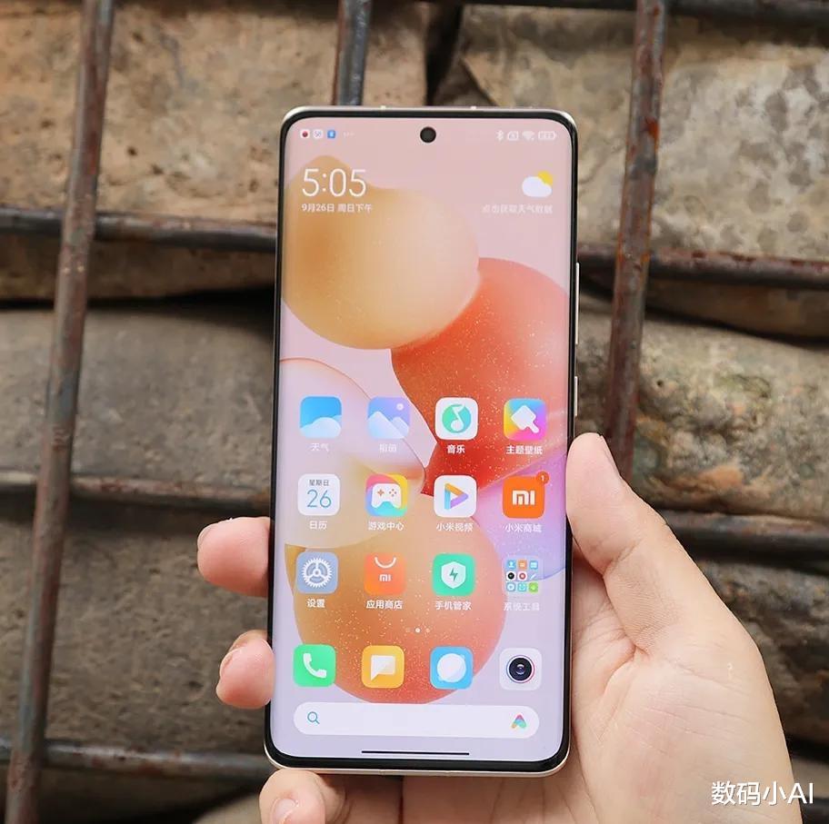 高通骁龙|又买早了，小米12“变相降价”，豪送299元配件