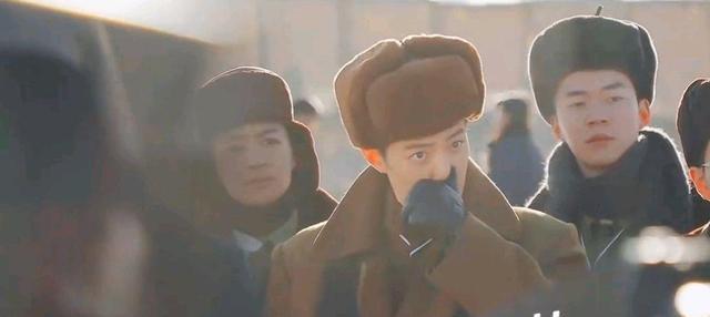 血色浪漫|《血色浪漫》后继有剧?肖战李沁将挑战刘烨孙俪