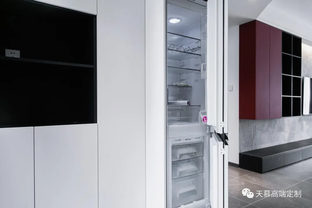 一个如此漂亮的家胜过一切体验