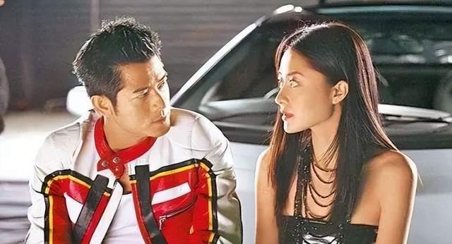 郭富城|天王郭富城的“情欲新世界”