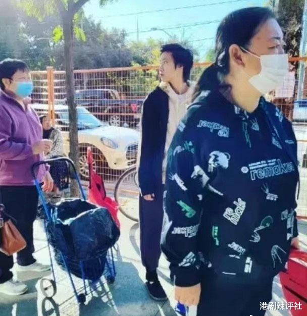 吴卓林|疑与网红妻子婚变,吴卓林流浪加拿大不愿回港,与吴绮莉关系仍僵持