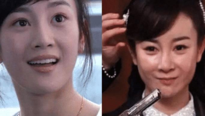 整容 4位整容失败的女星，第2位堪比毁容，最后1位整成“巫婆”