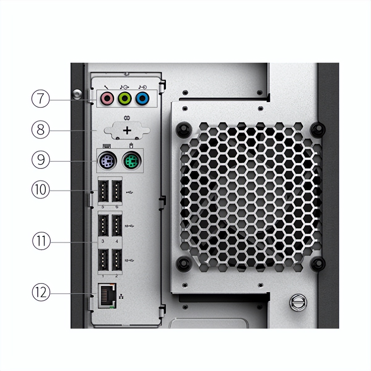 软件|「规格评价」ThinkStation P620 一款支持64核的神器