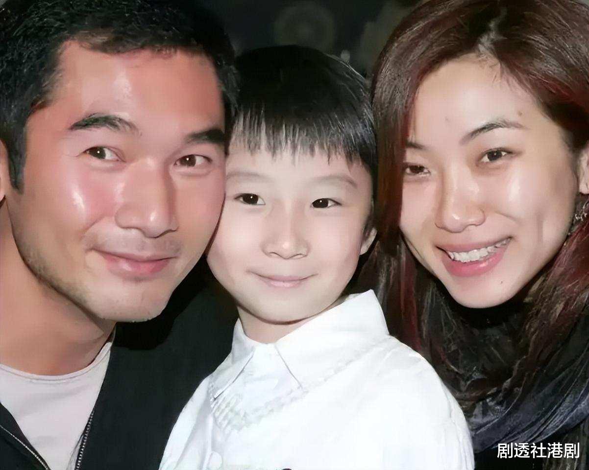 李沁|前港姐冠军近况曝光!自曝14岁女儿难管教,圈中老公挑剔难忍