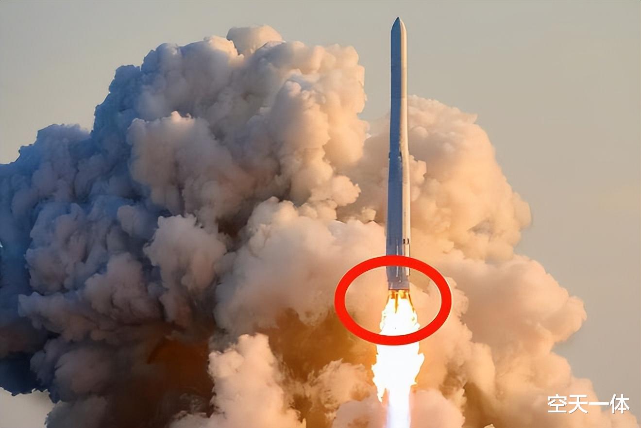 世界号发射成功，首次挑战“一箭多星”，下一步月球火星空间站？
