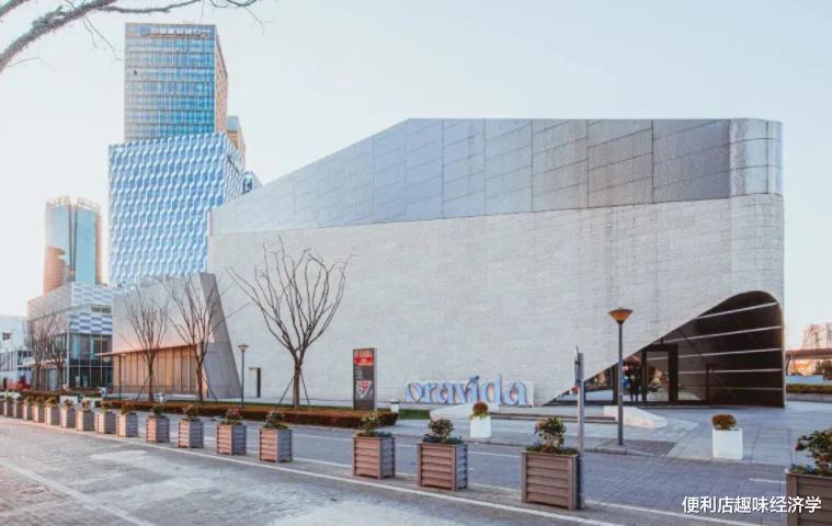 心居|统统找到！《心居》的小区、餐厅、酒吧、便利店原来在这8个地方