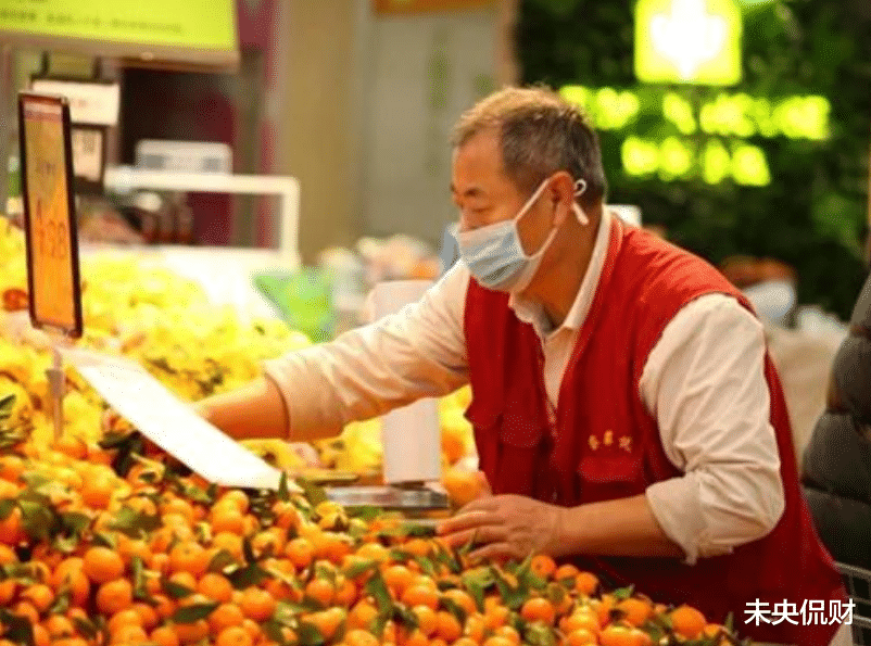 求职|超市月薪2000多元，为何还有很多人会“抢着干”？原因非常简单