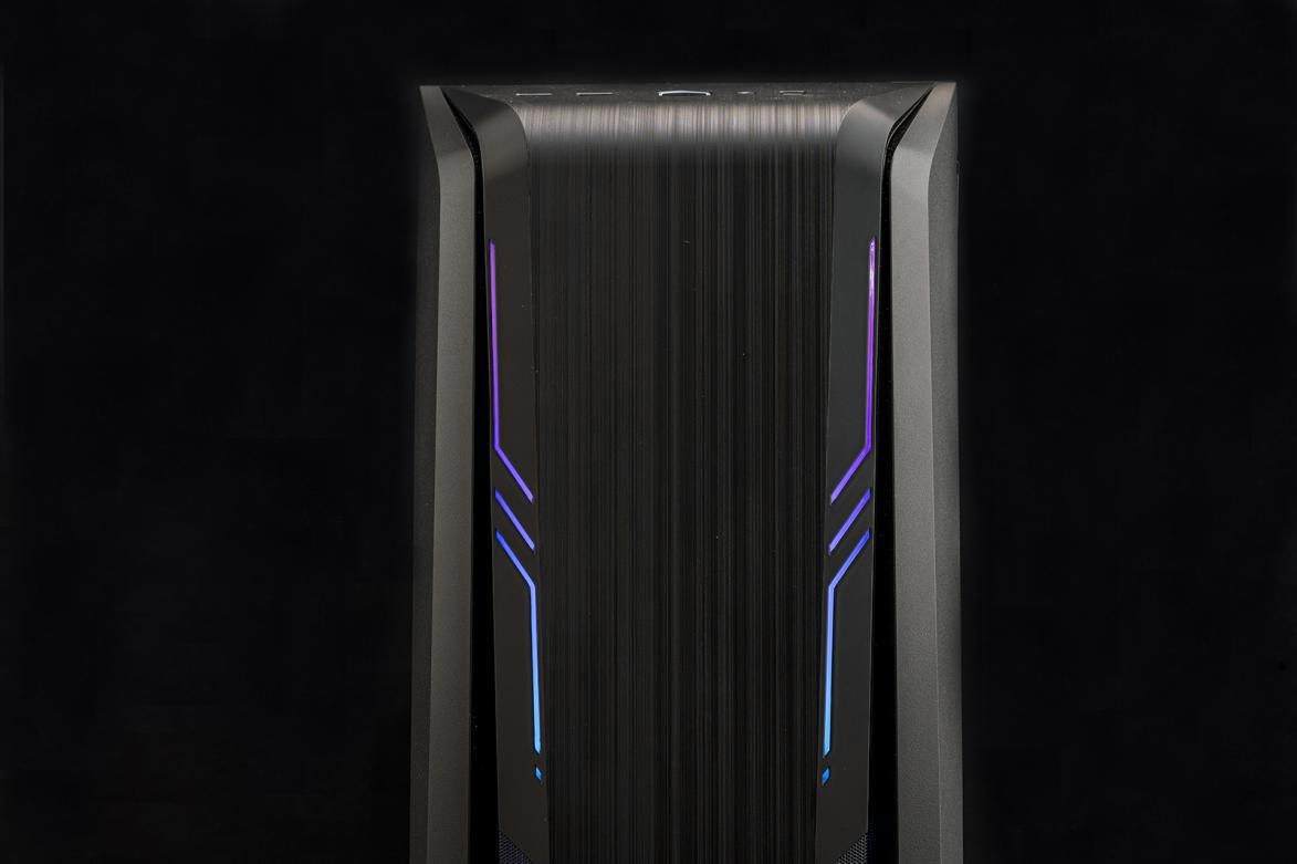 机箱|中塔机箱极致，经典与创新汇聚，酷冷至尊毁灭者500装机赏析