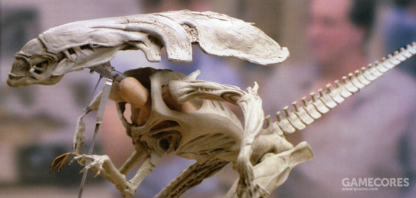 詹姆斯·卡梅隆|揭秘异形2幕后故事:女主角险被删除、终结者立功、演员差点丧命