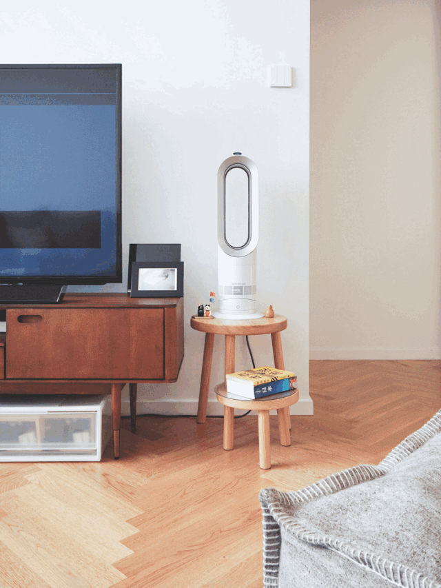 90后女主晒出60㎡新房,家里杂物很多,却整洁又治愈,好喜欢!