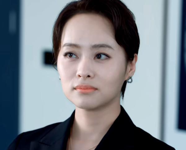 婚姻的两种猜想|《婚姻的两种猜想》九大女神,杨子珊真实,而这四个最有精英范儿