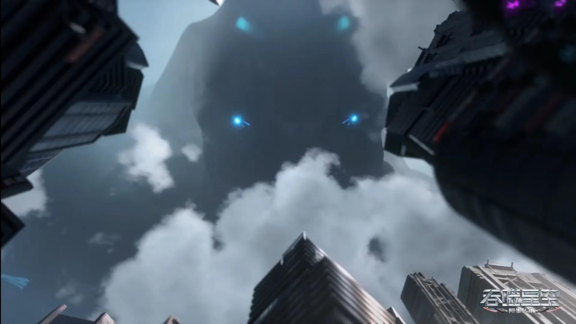 吞噬星空68集:巴巴塔发现了什么问题?导致罗峰必须争分夺秒了?