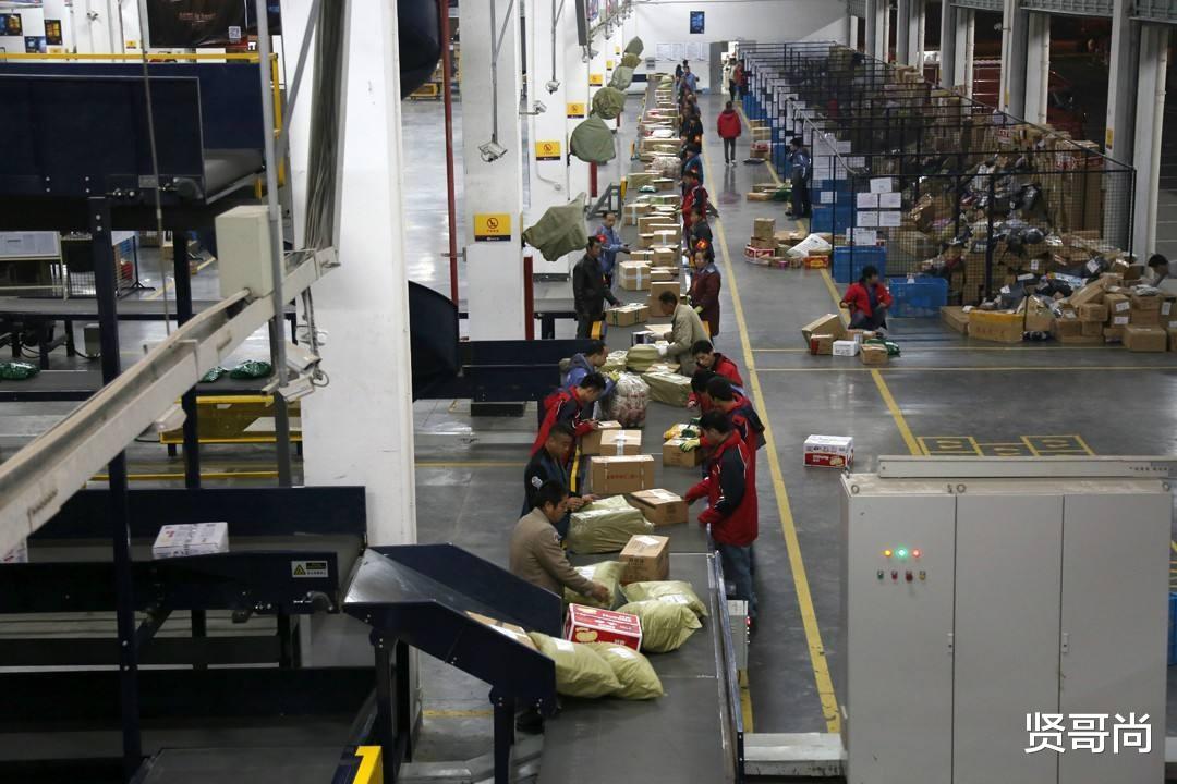 中国是电商干掉实体,日本却是实体干掉电商,这是为什么呢?