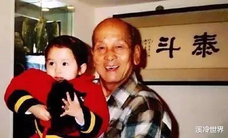 娱乐圈|盘点娱乐圈家境显赫的四位女明星，最后一位惹不起