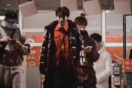 明星|春晚二次联排明星“众生相”:宋茜冻成可爱多,吉克隽逸大白腿抢镜