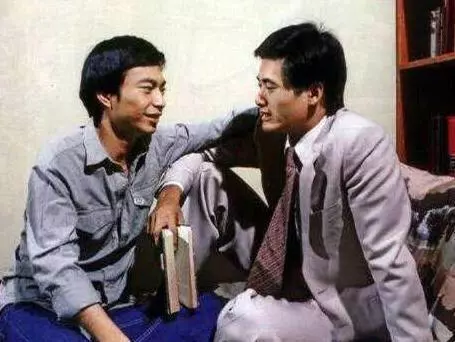 中国好声音|香港演员廖伟雄下地当农民，种田养鸡成亿万富翁，拒TVB千万片酬