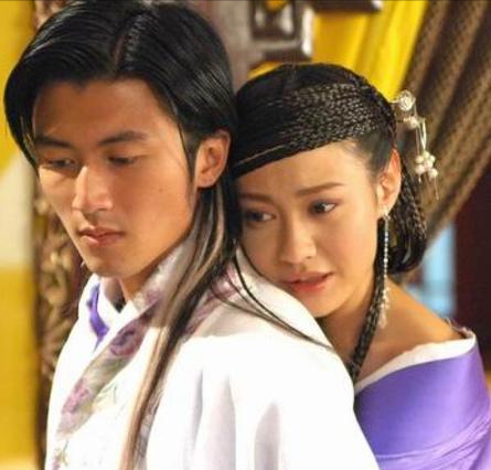 刘喜|《小鱼儿与花无缺》:哪个角色的杀青最让人意外