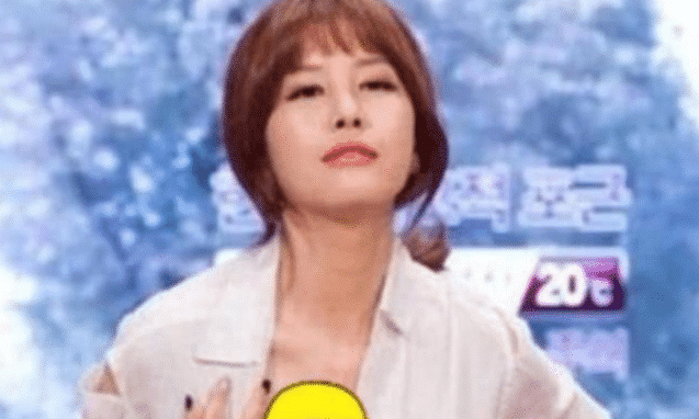 韩国综艺节目|韩国综艺节目竞争压力太大，女嘉宾为了获得收视率，简直“不择手段”