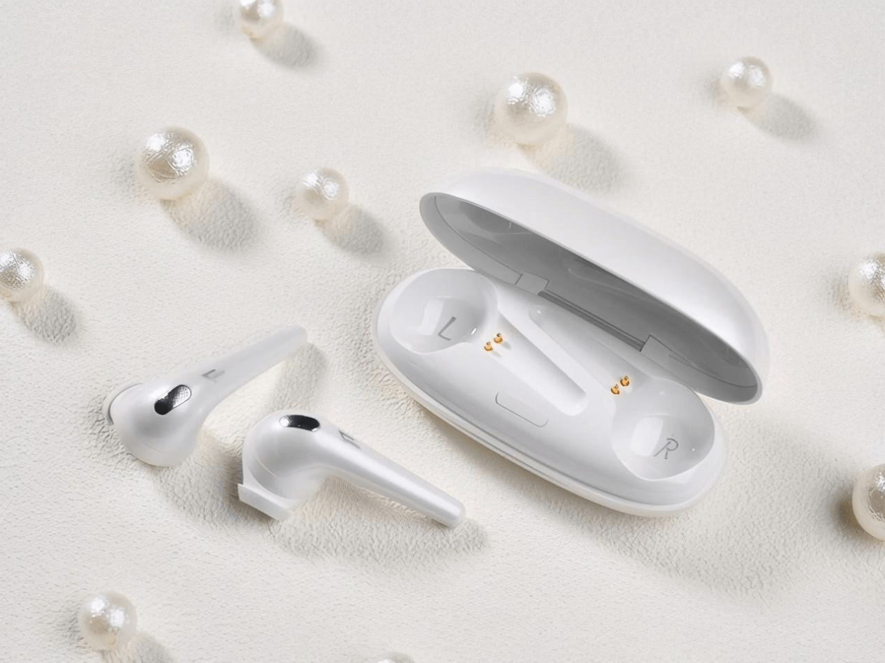 蓝牙耳机哪个品牌颜值高? 高颜值无线耳机盘点