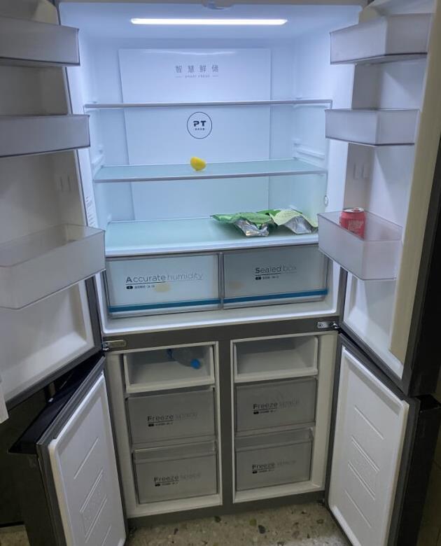 tcl冰箱和美的冰箱哪个好？细节对比看质量
