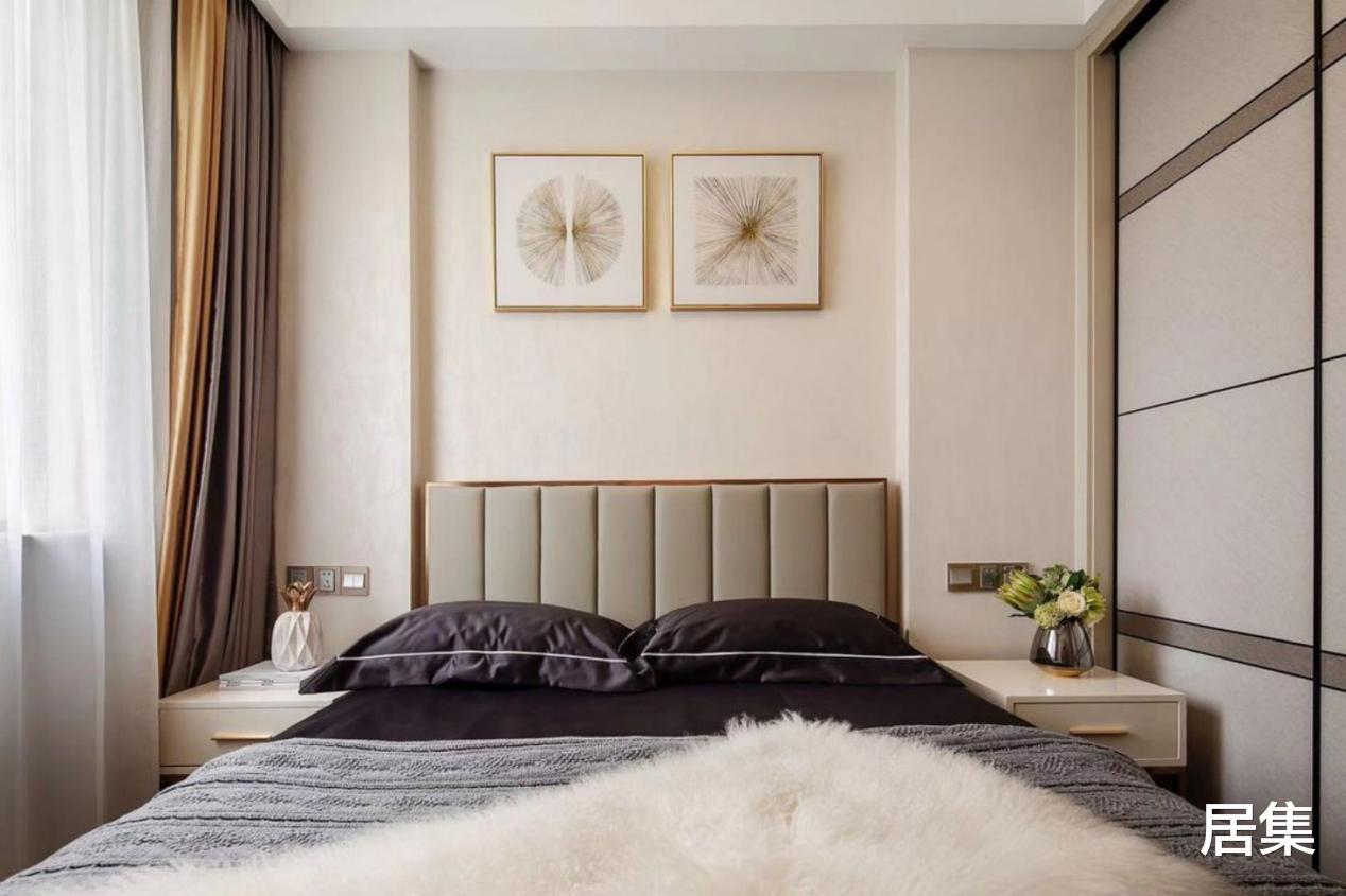 杭州|杭州55岁中年男人的单身之家,130㎡轻美式,享受一个人的自由