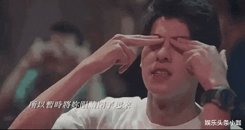 台剧|高燃的剧情!台剧这是要炸了的节奏!