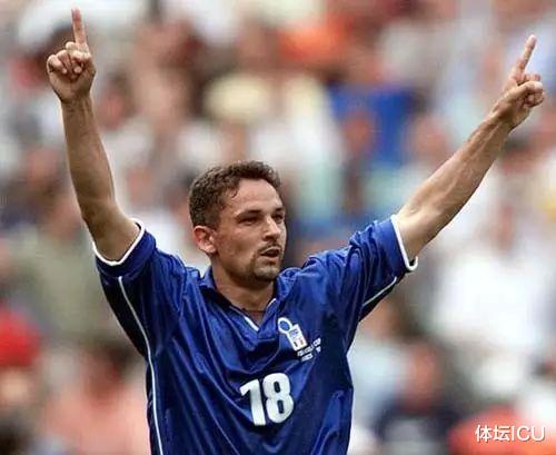世界杯|盘点：1998年法国世界杯最强12-22号球员 18号和21号独一档