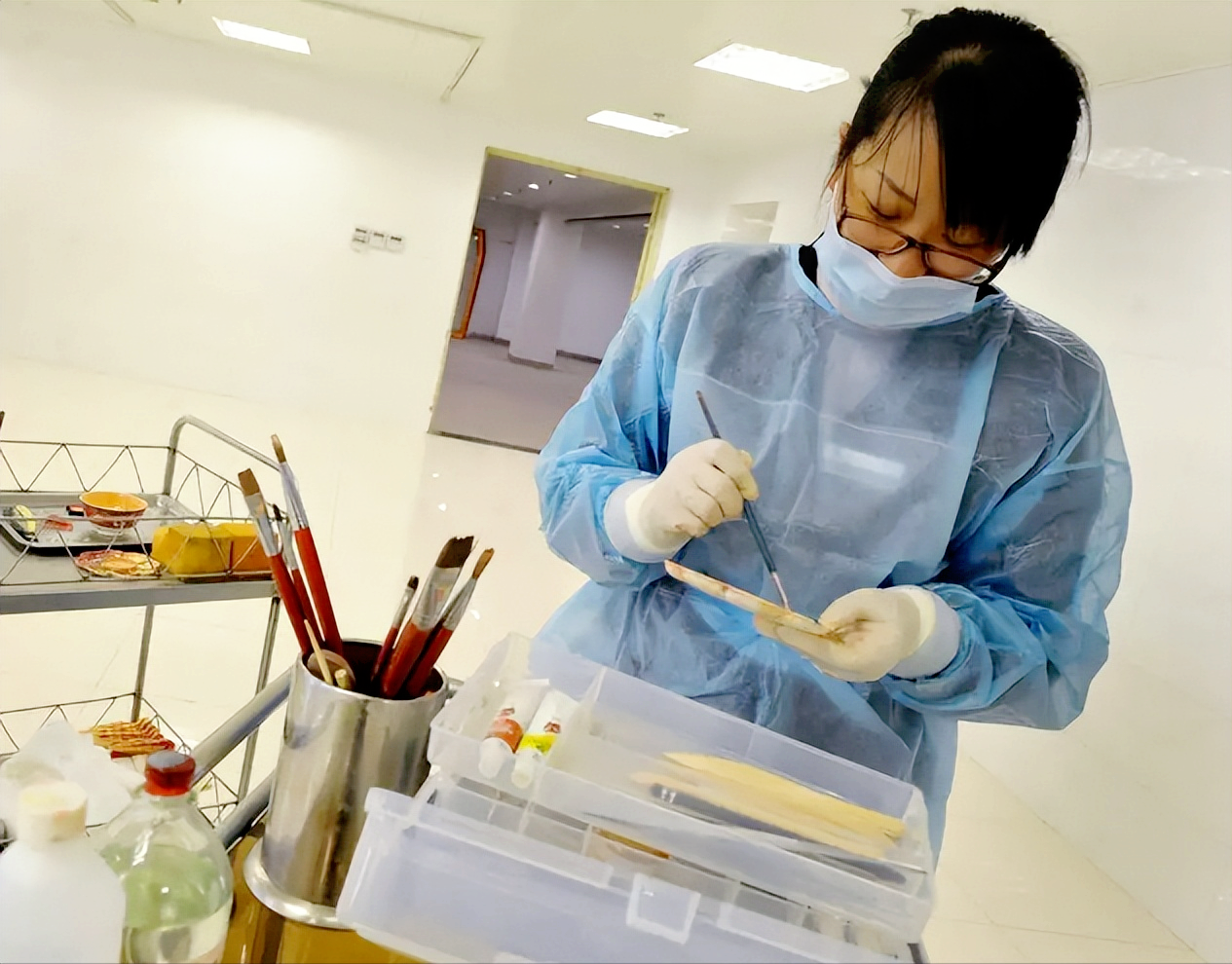 财政部|“三不限”事业单位公开招聘，薪资是公务员好几倍，就是有点冷门