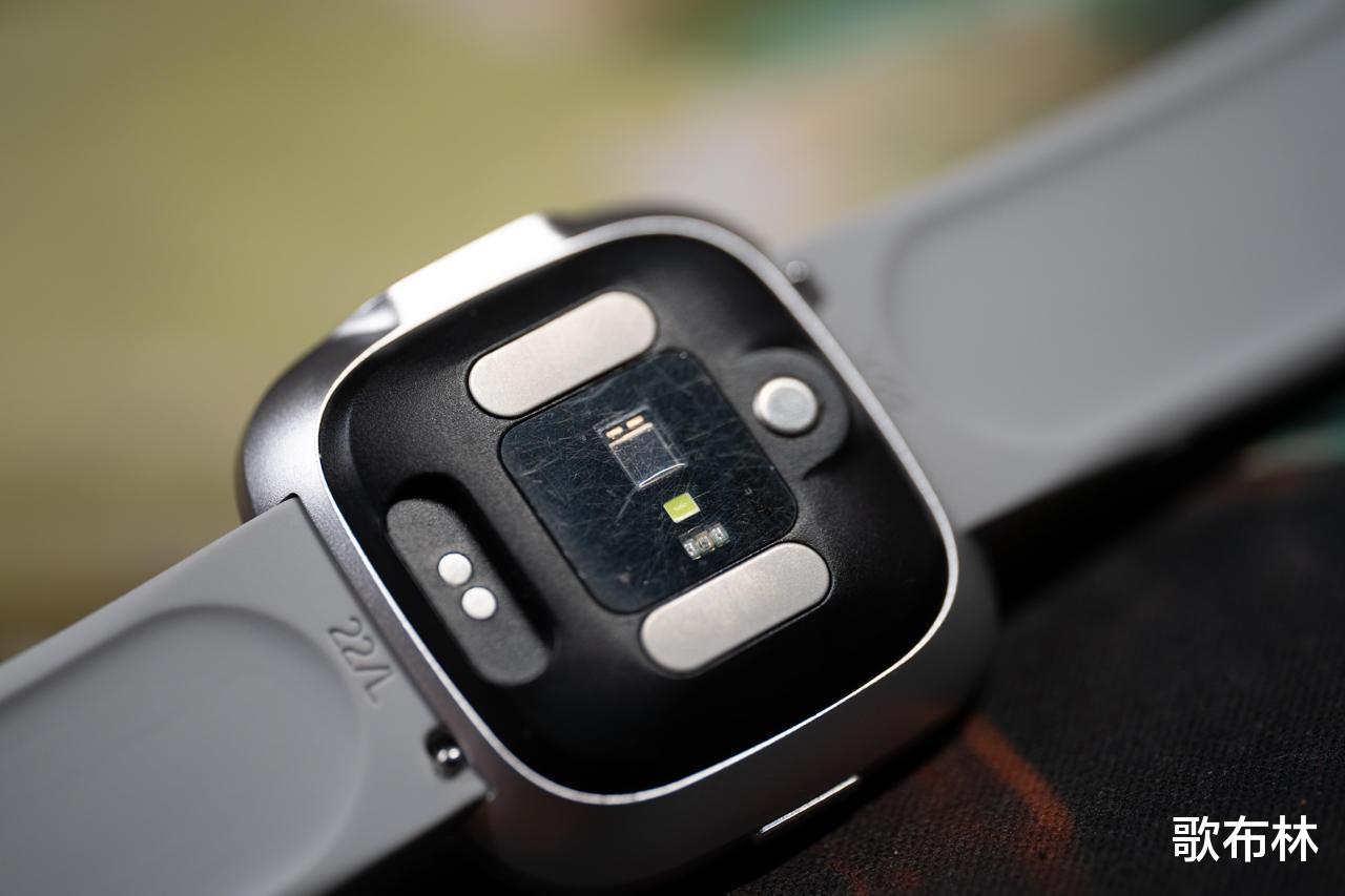 dido|80后养生新科技:dido G28S PRO心电血压智能手表体验