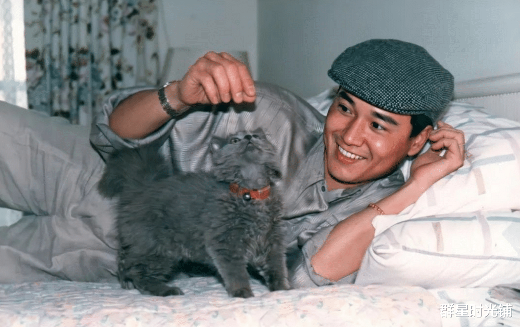 孟飞|“胡一刀”孟飞：年轻时演技出众，三段婚姻5个孩子，现状如何